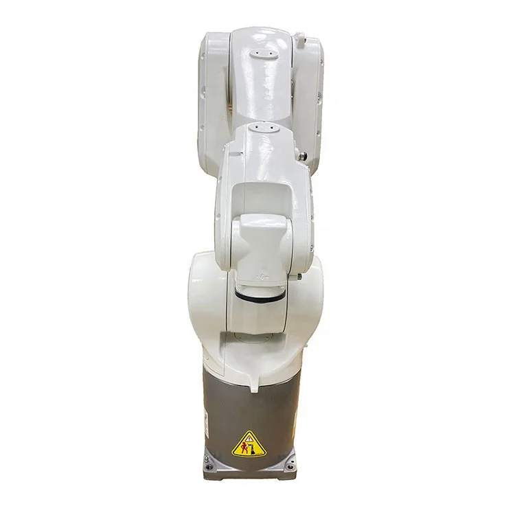 Industrial robot KR 6 R900-2  KUKA Robotics Corporation