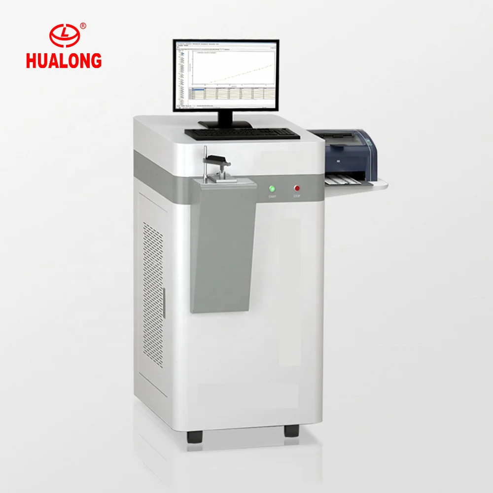 Mass Advanced Ccd Optical Emission Spectrometer