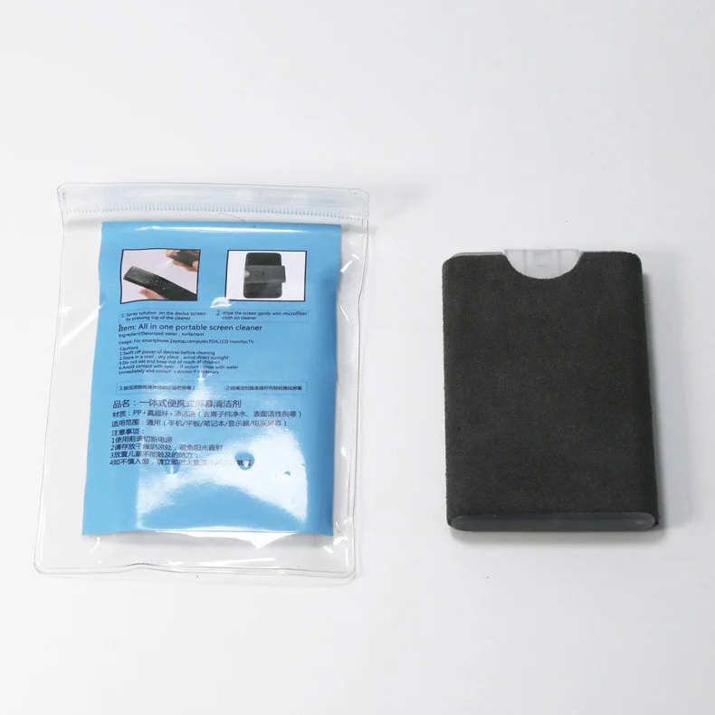 Wholesale Optical Spray Eyewear Cleaning Sunglasses Care Products Liquid Glasses spray cleaner