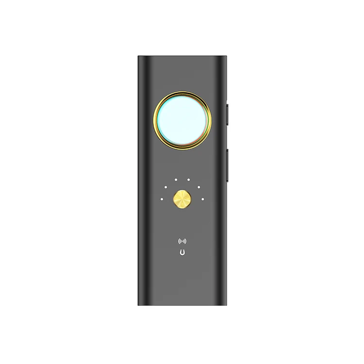 Mini Multifunctional Can Pinhole Camera And Wireless Vehicle Gps Tracker Detector