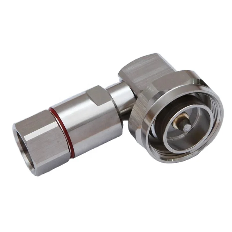 
Different types of rf connectors bnc, sma, din, N with CE & ISO 