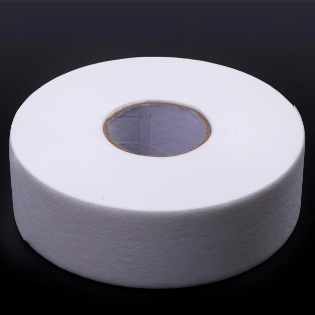 Сумки толстые нетканые полоски для удаления волос на теле, одноразовые восковые полоски для использования в салонах красоты