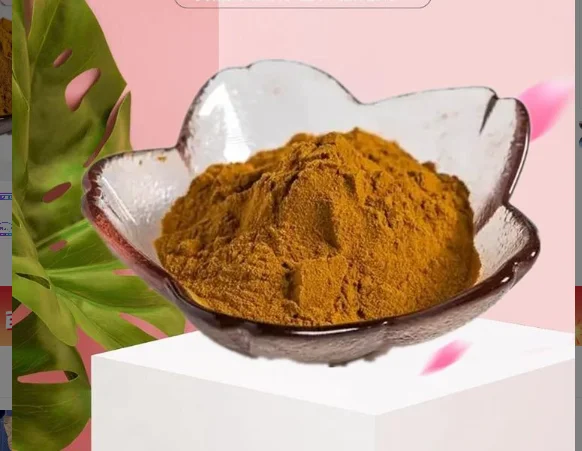 Serratiopeptidase Powder 200000u/g Serrapeptase Enzyme