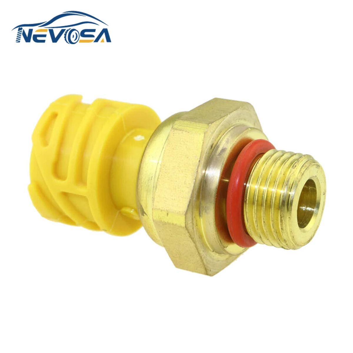 Nevosa 21634017 7421746206 7485116444 7421634017 7420796744 Generator Engine Oil Pressure Sensor For Volvo FM FM9 FM12 FMX Fe