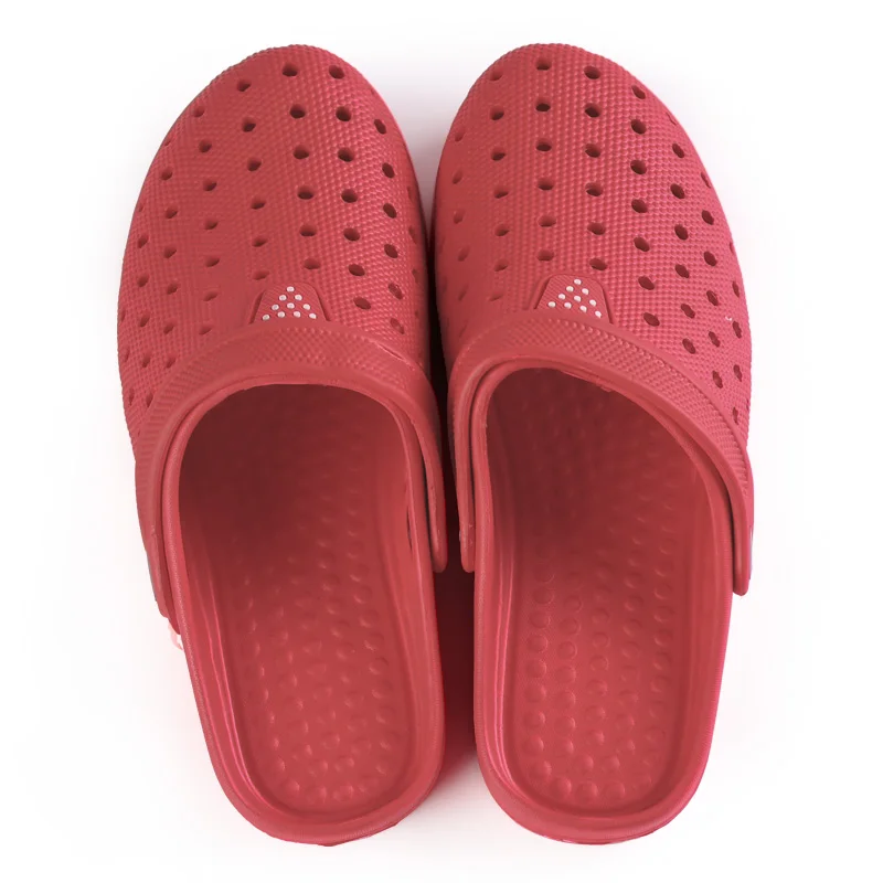 
Factory Eva Fashion Beach Cork Clogs Shoes Comfort Girls Women Plastic Clogs 