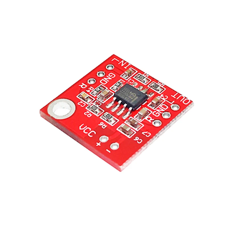 #CKX8459 NE5532 Earphone amplifier board amplifier module/can be used as the front amplifier