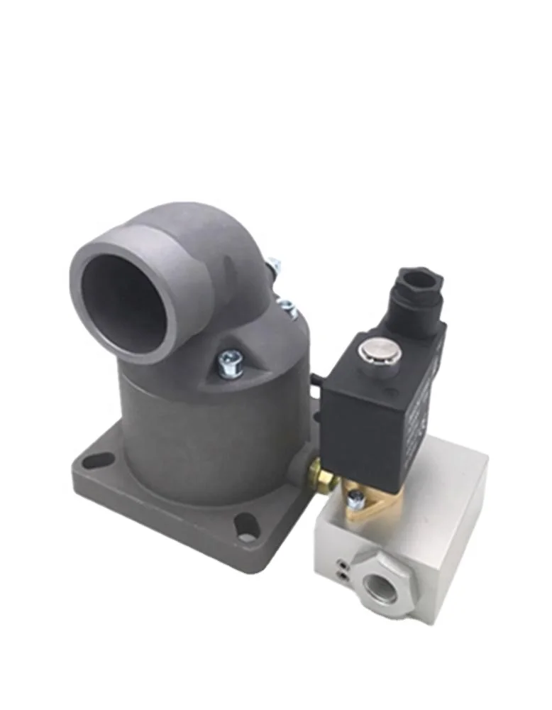 high quality    model complete   air compressor intake valve