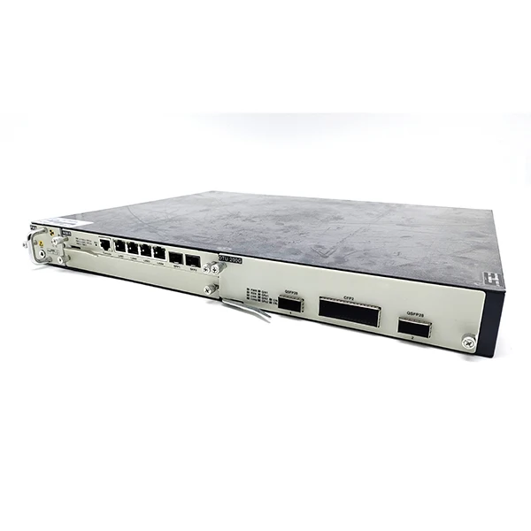 Транспондер 200G CFP2 DCO DWDM OTU Muxponder для OTN-платформы