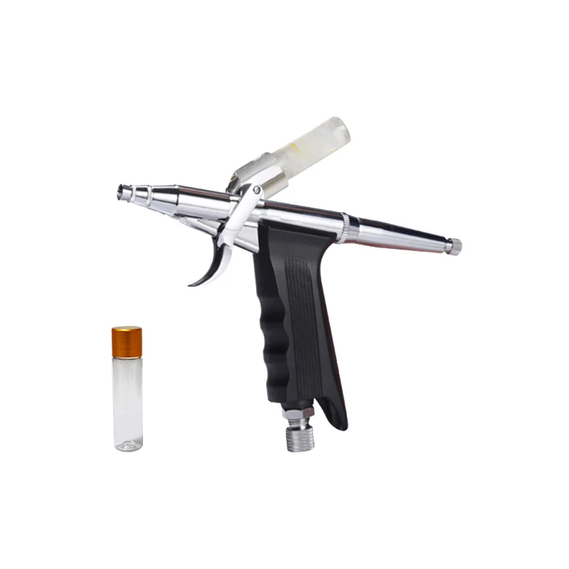 TOP Selling Korea O2toDerm Oxygen Facial Machine Jet Peel Face Spray o2toderm oxygen Dome