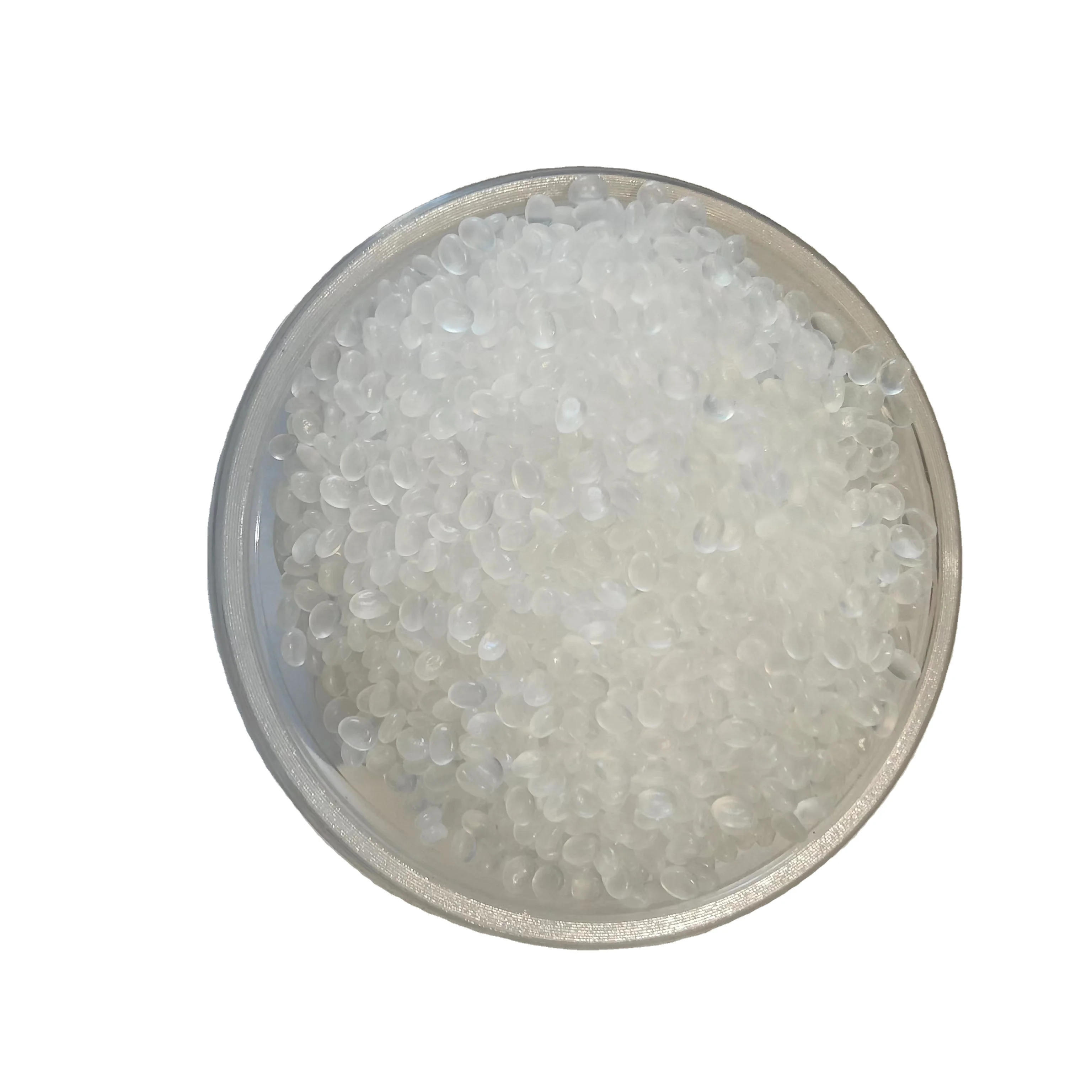 PP Homo Polymer/ Random Copolymer High-Class Plastic Granules Sinopec