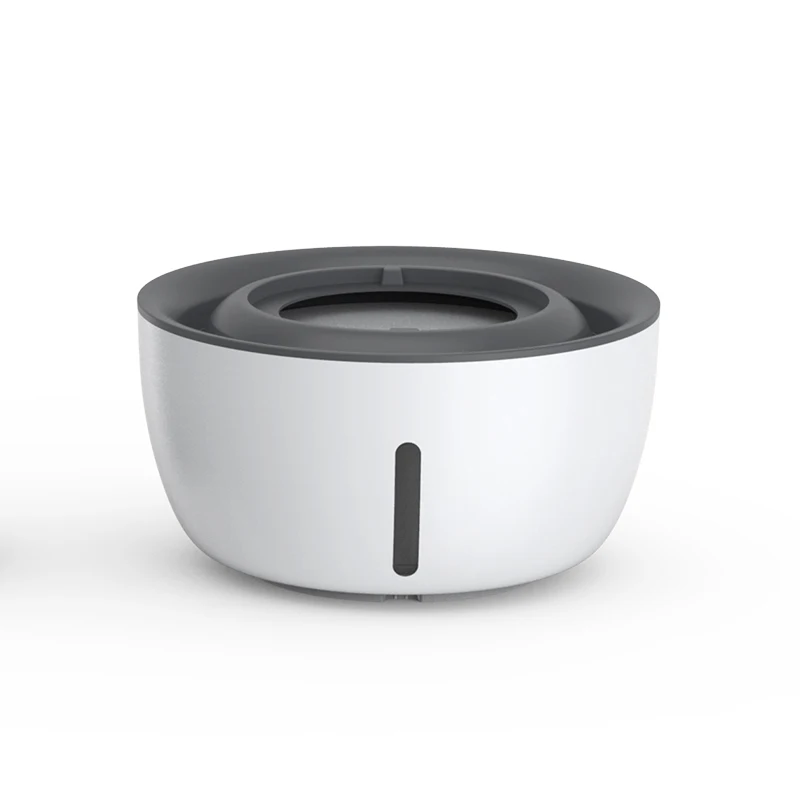 CB&CE Certified Low Noise Ionizer Home Air Purifier With Timer And Humidifying Function