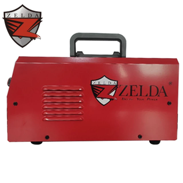 MIG 160 Welder single phase 220V mig welding accessory portable chinese mig welder for home use