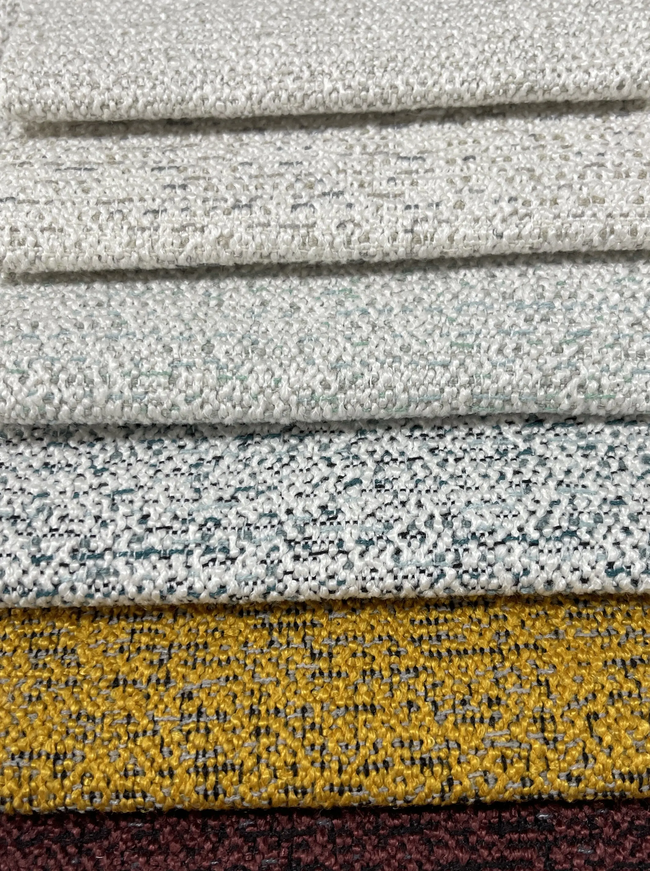 Langsum#ODESSA#Modern sofa fabric 100% polyester brushed cotton flannel fabric for sofa lining fabrics