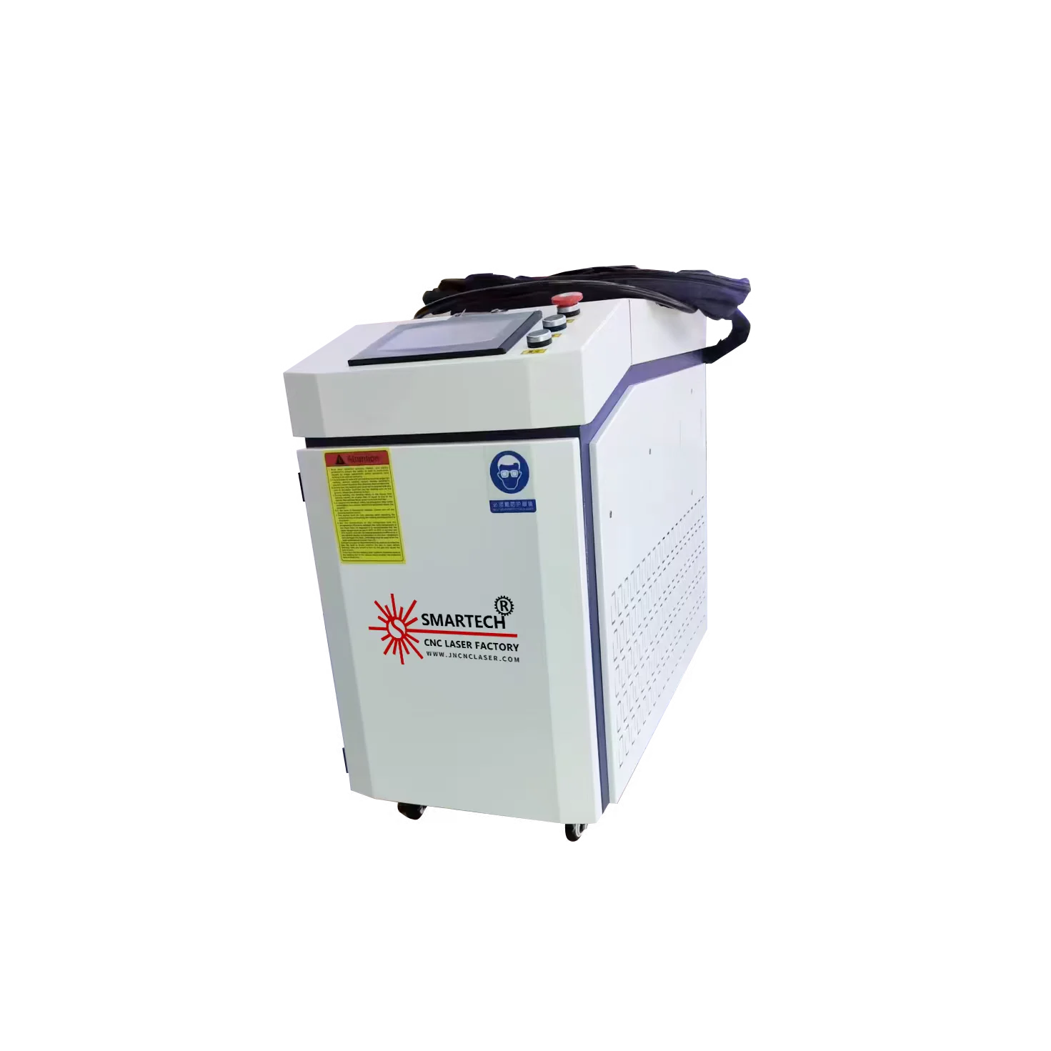 Mini Portable Handheld Laser Welder 1500W 2000W 3000W Laser Welders Metal Stainless Steel Laser Welding Machine