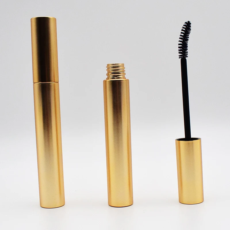 12g/ml Empty Liquid Eye Liner Container Packaging Frosted Eye Pencil Mascara Tubes Bottle Supplier