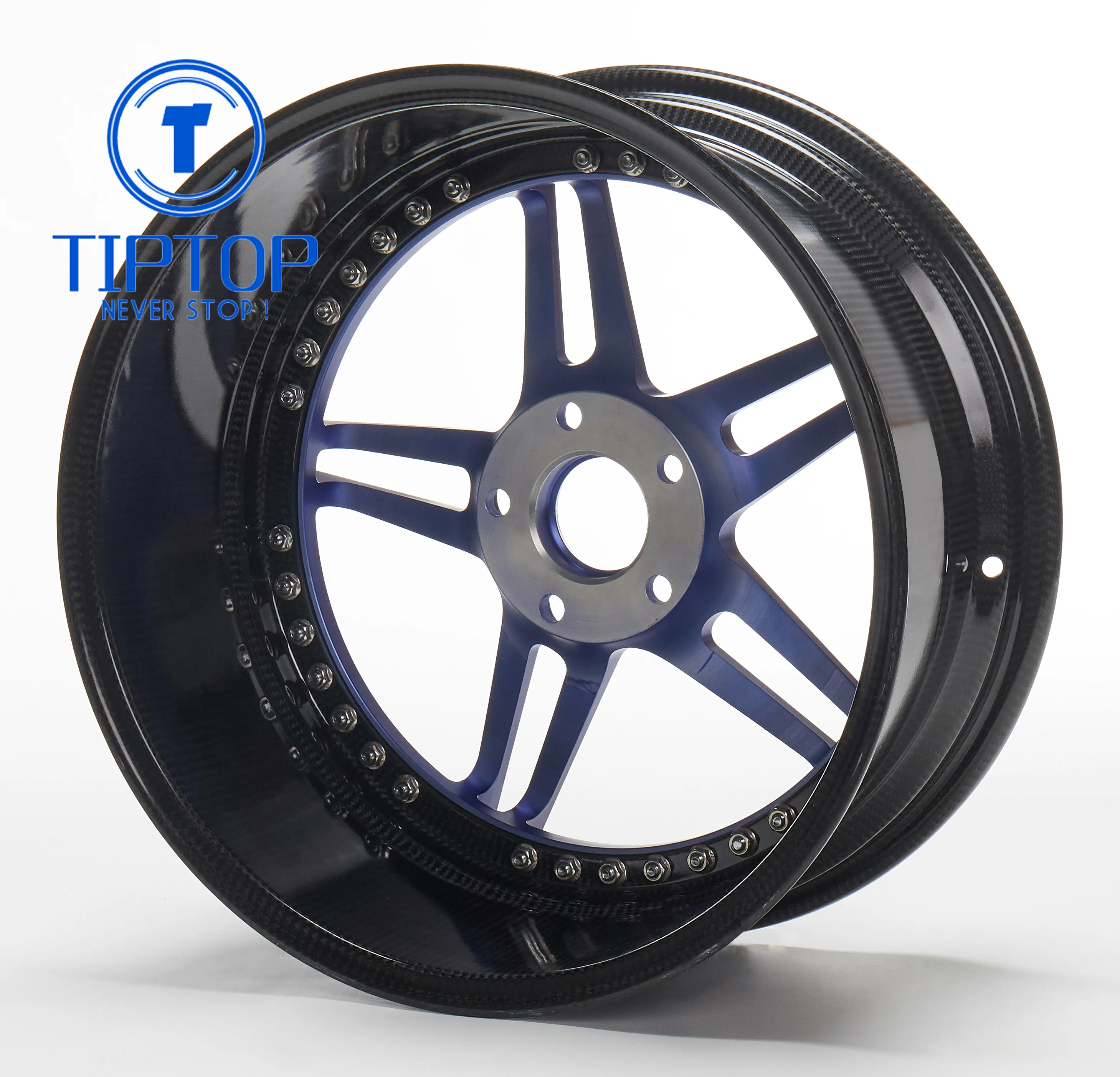 Новые модели дизайн для 19 20 дюймов колеса из углеродного волокна можем сделать любой цвет и резец сверхтвердый PCD в соответствии с потребностями клиентов