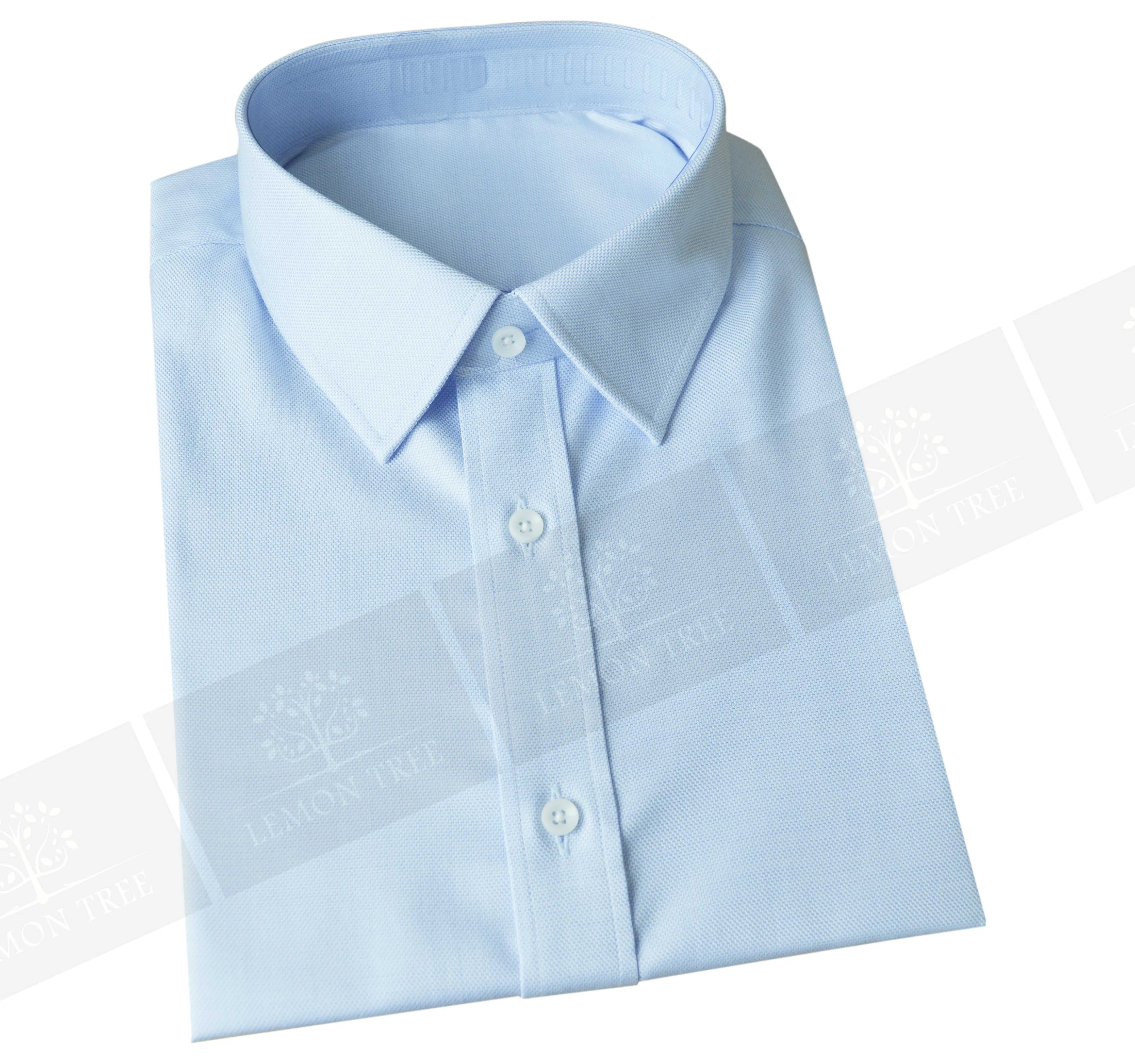 Мужские турецкие рубашки из 100 хлопка Оксфорда с длинными рукавами на заказ