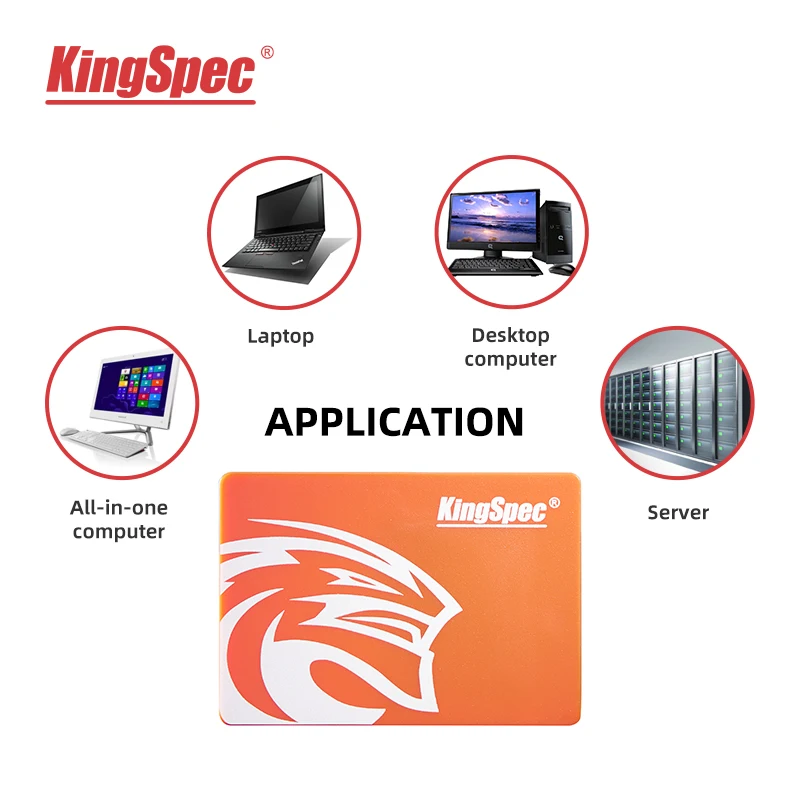  Kingspec 2 5 