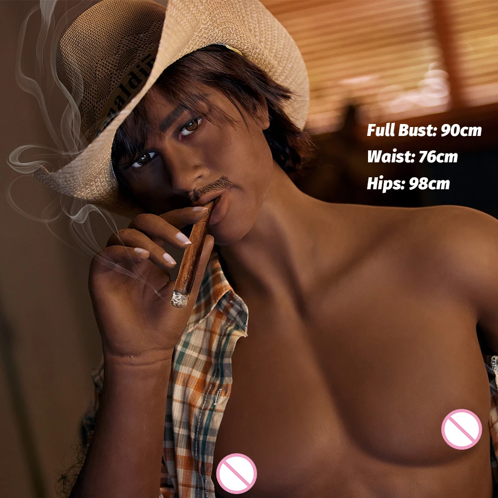 Customized dildo large penis masturbator life size mature tpe realistic dream lover man sex doll real male sex lifelike doll