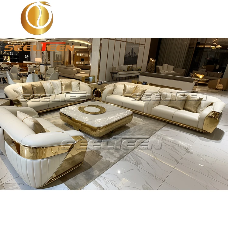 Advanced Custom-Made Best Italian Sectional Sofa Leather