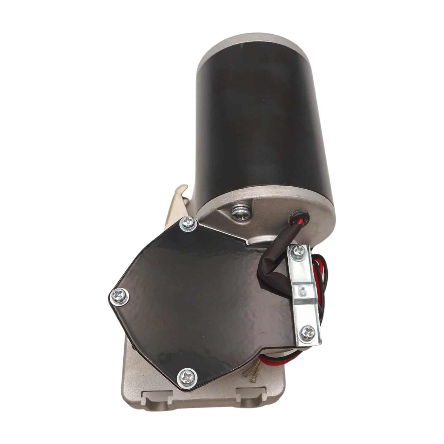 0.8-1.0mm DC24V/42V 80W Single Drive 76ZY01 76ZY-01 Mechanism MIG MAG Welding Wire Feeder Left Motor Assembly Feeding Machine