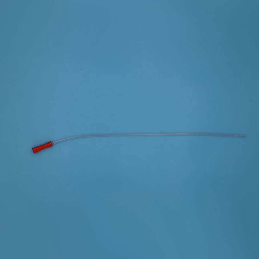 Commonly Disposable 18FR Nelaton Catheter