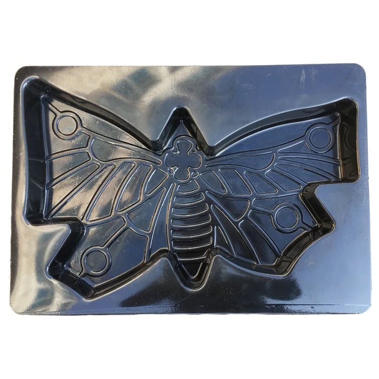 Литье из бетона гипса 3D фоновые настенные каменные формы