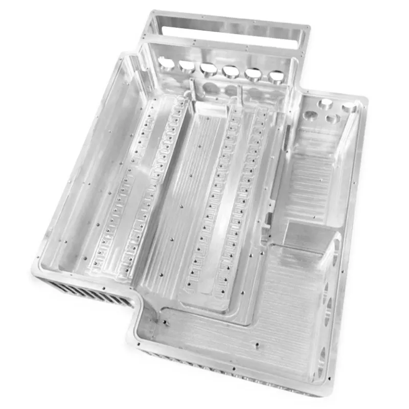 Electronic Box use Metal Stainless technical Custom electronic Power Supply Electric Steel Case Manufacturer
