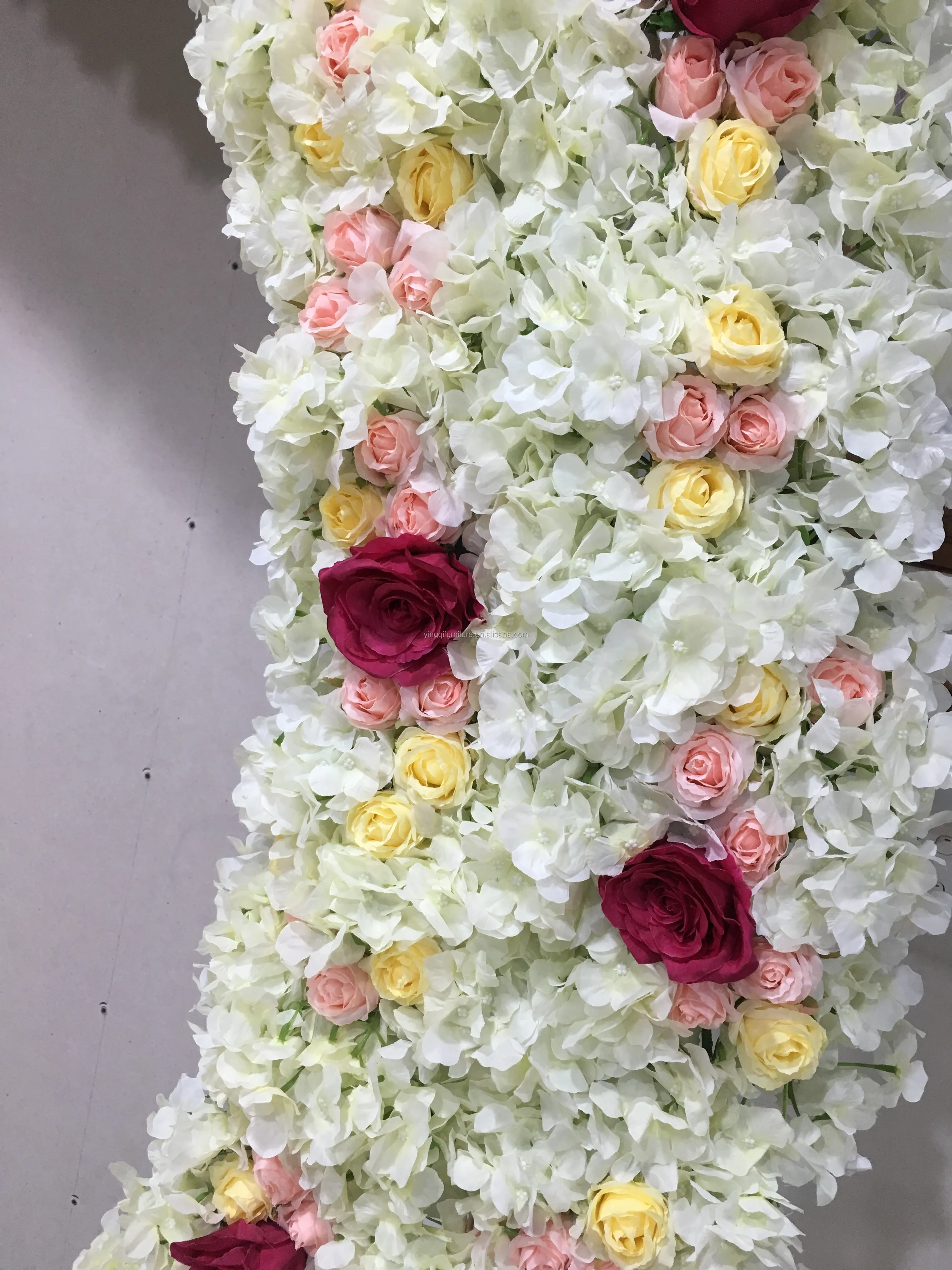 Wedding Flower Arch for Sale