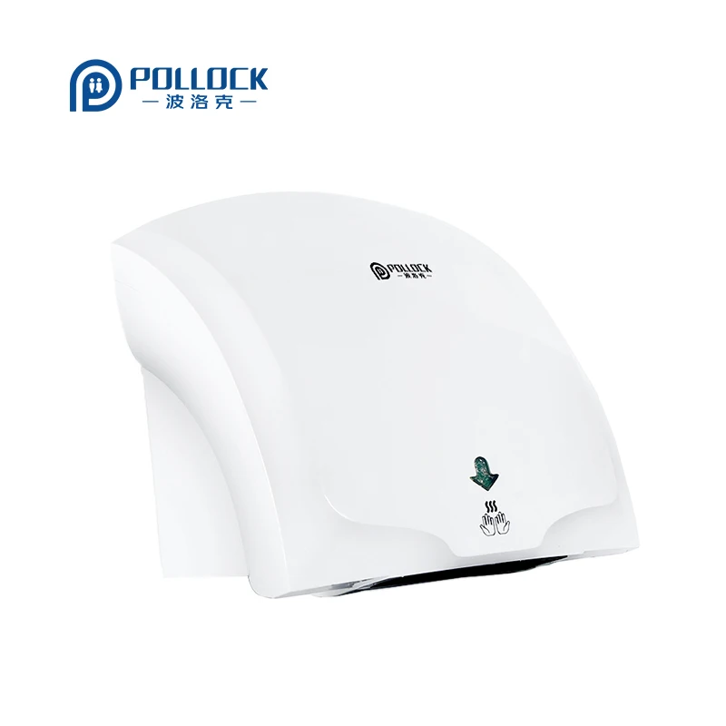 classic style hand dryer wall mounted hand dryer