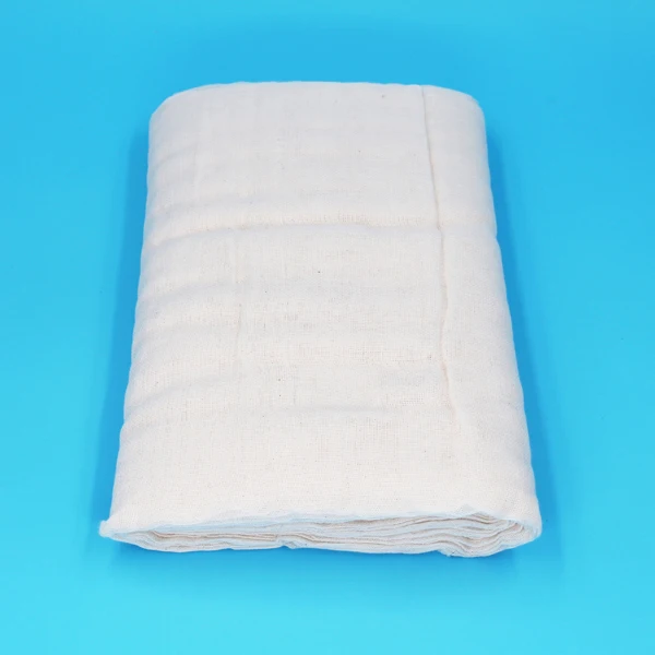 
Cheesecloth Grade 90 1 Square Yard 9 SQ Feet Reusable 100% Unbleached Cotton Mesh Fabric Ultra Fine Cheesecloth for Cooking 