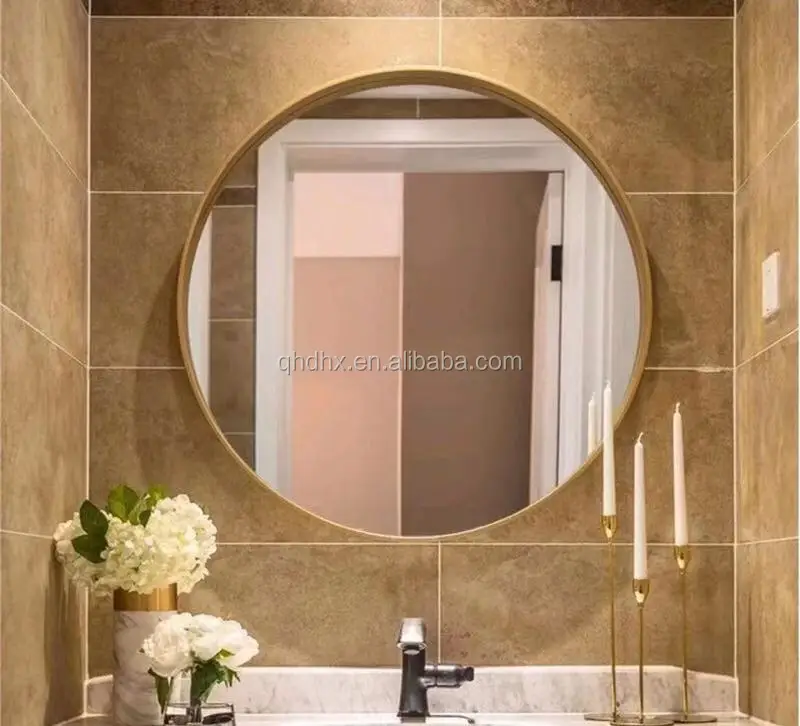 Factory price 2mm 3mm 4mm 5mm 6mm silver mirror and silver mirror from China price