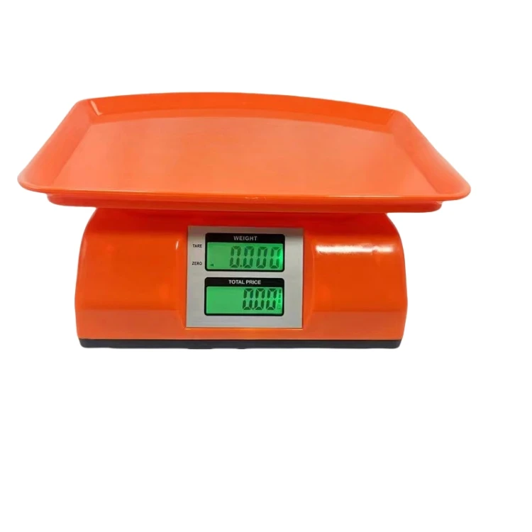 Veidt ACS-805 Электронные цифровые весы для взвешивания 30 кг 5 г