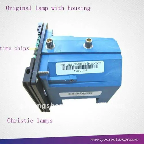 Christie 003-120117-01 Projector lamps for Christie Matrix S+5K projectors