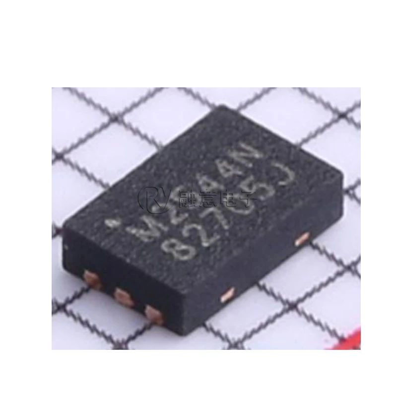 QM2544N5 Field effect tube (MOSFET) Force Intelligence UBIQ DFN-23 IC chip supply