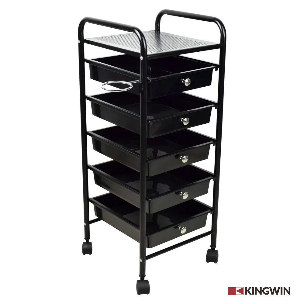 Trolley For Hair beauty salon equipment