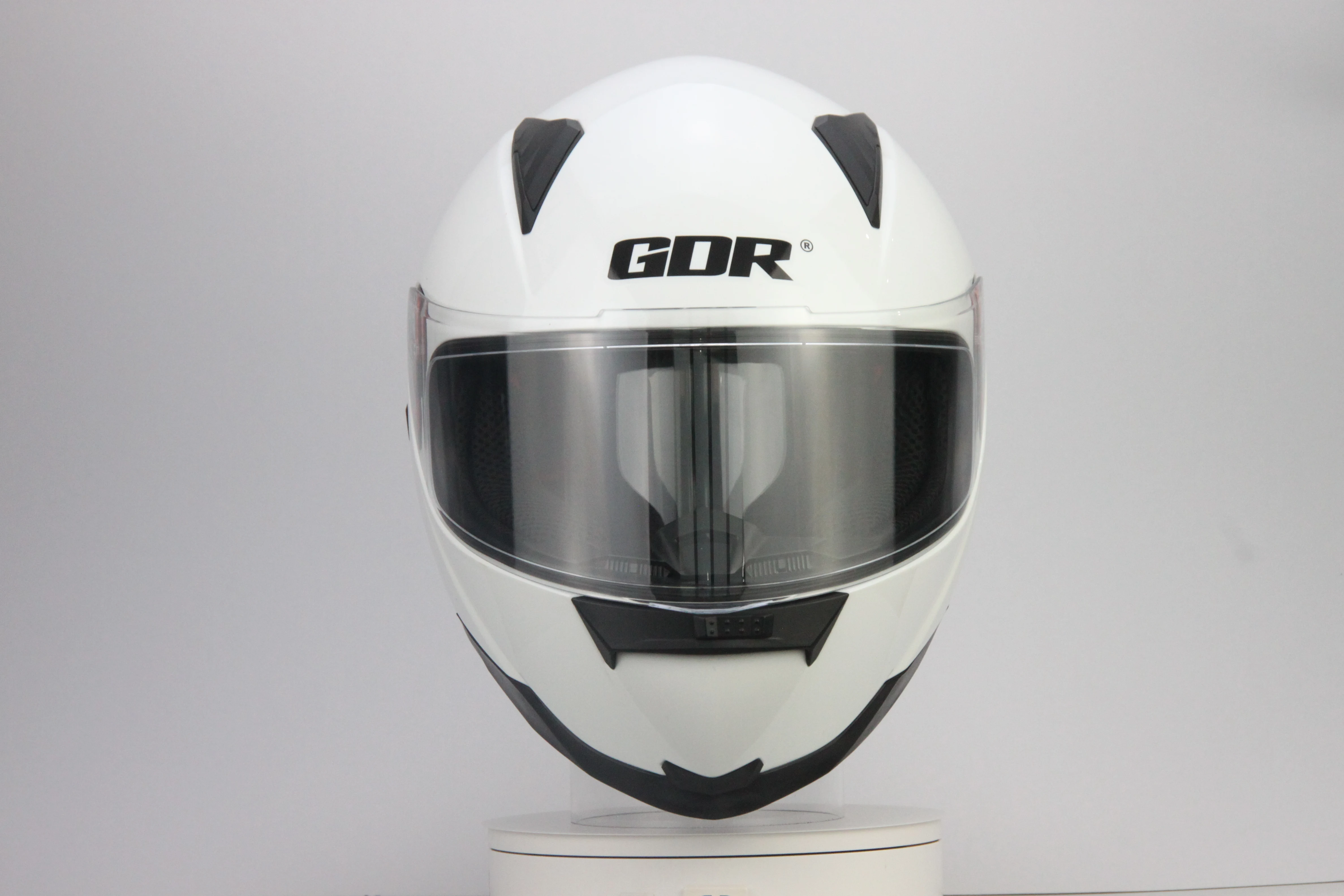 motorcycle helmets colourful helmet retro full