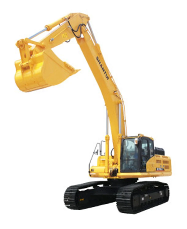 Mini Excavator Chinese Construction Equipment Excavator For High Quality Digging Machine