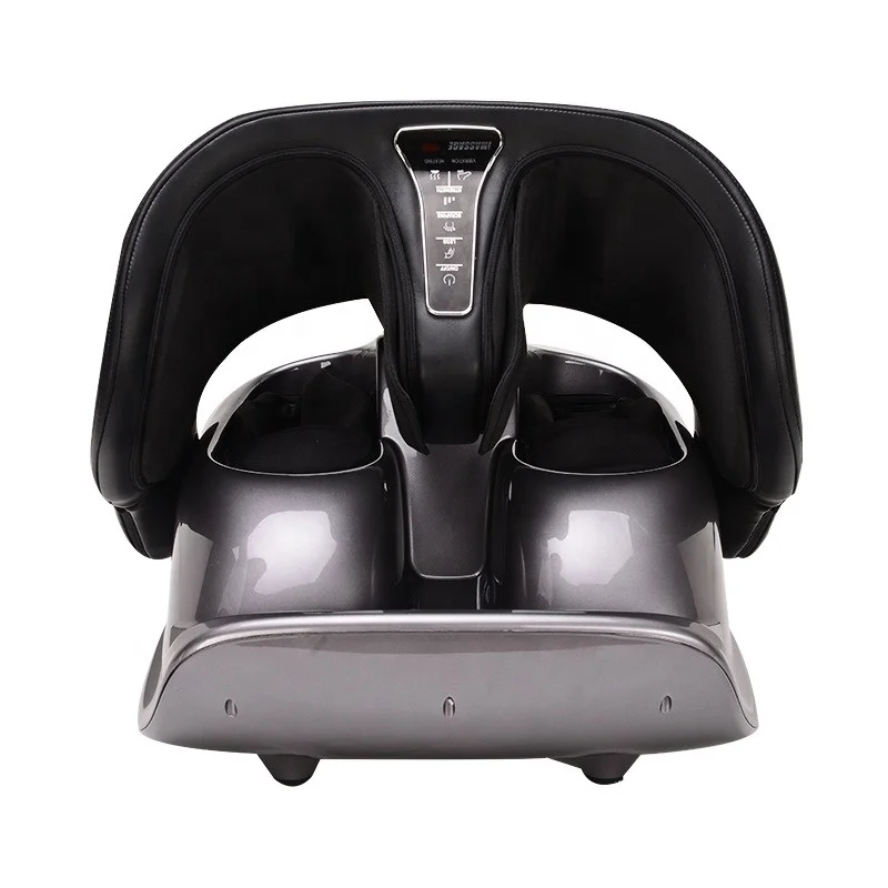 Factory Best-selling Products Hot Selling Vibrating Blood Circulation Foot Massage Machine Foot Machine