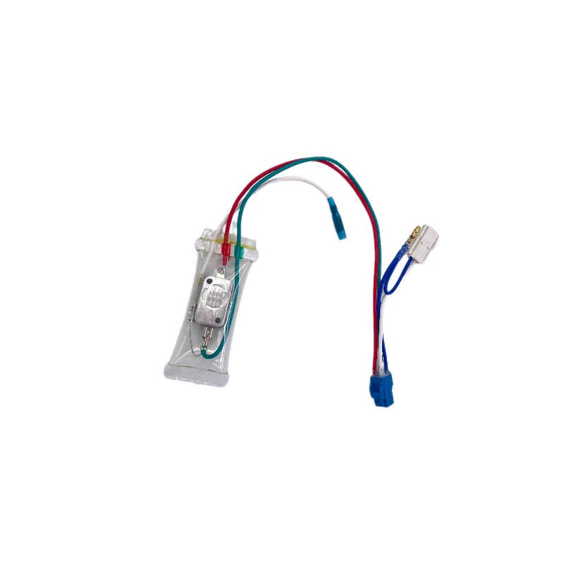 High Quality Micro Thermostat Digital Long-Life New Model Refrigerator Parts & Accessories Electric for Household & Hotel Use