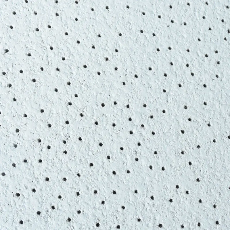 USG BORAL Germany Mineral Fiber Ceiling mineral wool ceiling plate