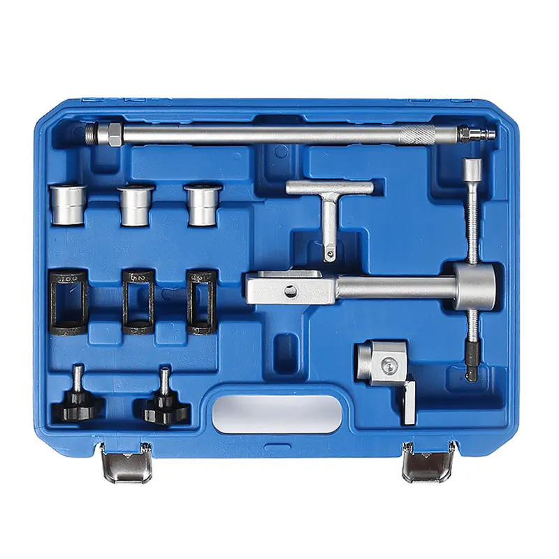 Winmax Vehicle Repair Tool 15pcs Air Valve Spring Compressor Set