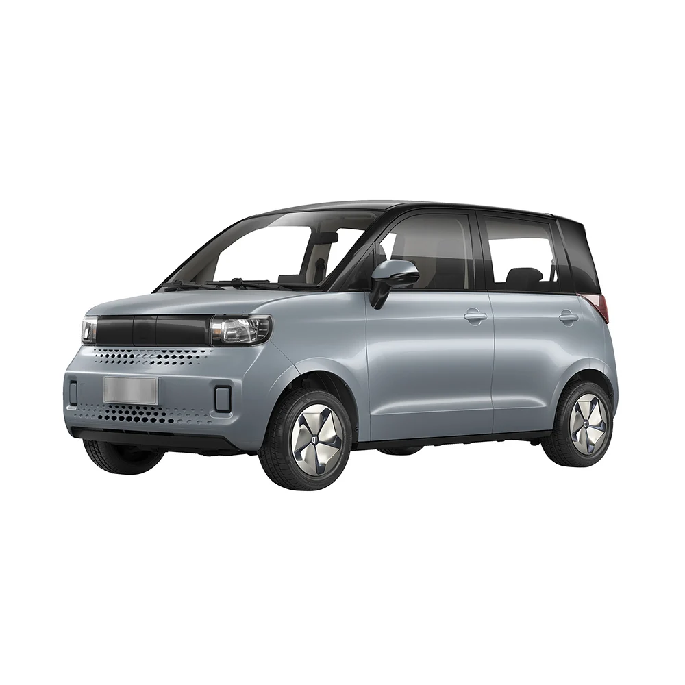 High Quality Speed Adults Electric Car Right Hand Drive Rhd Ev Mini