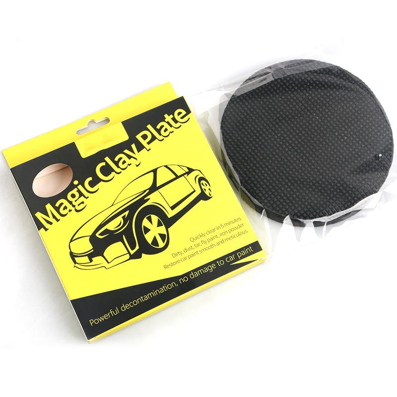 70g Super Car Cleaning Pad Gel Powder Cleaner Magic Cleaner Dust Collector Gel Car Tool Dust Cleaning