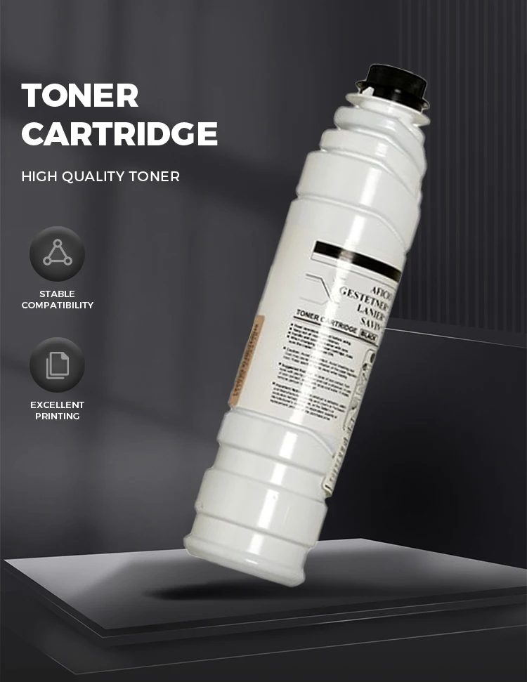 Compatible Toner Cartridge For Ricoh 3105D 888062 885247 TYPE 3105D use in Aficio 1035 1035P 1045 1045P AP4510 SP8100DN