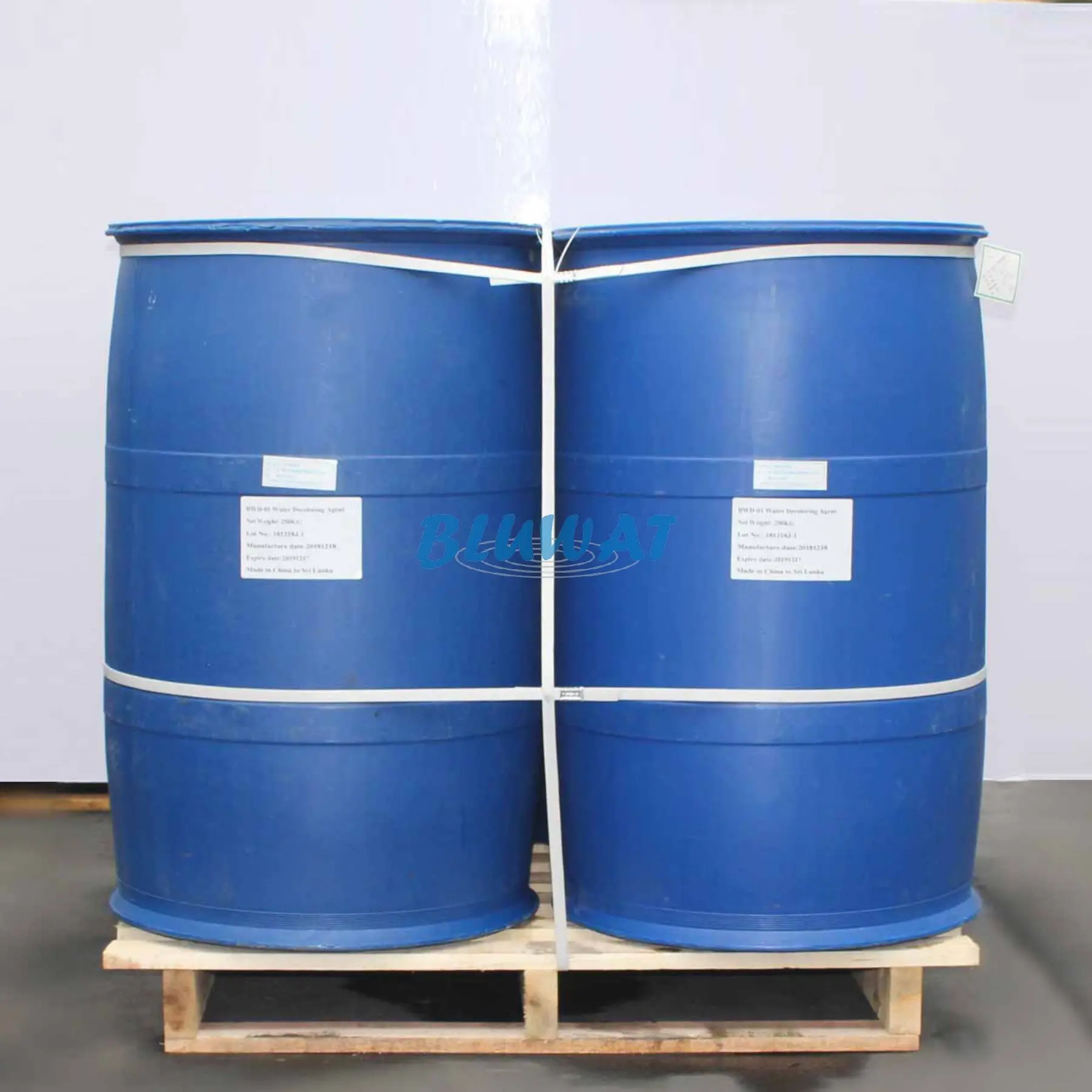 Swimming Pool Flocculant PAC liquid Polyaluminium Chloride