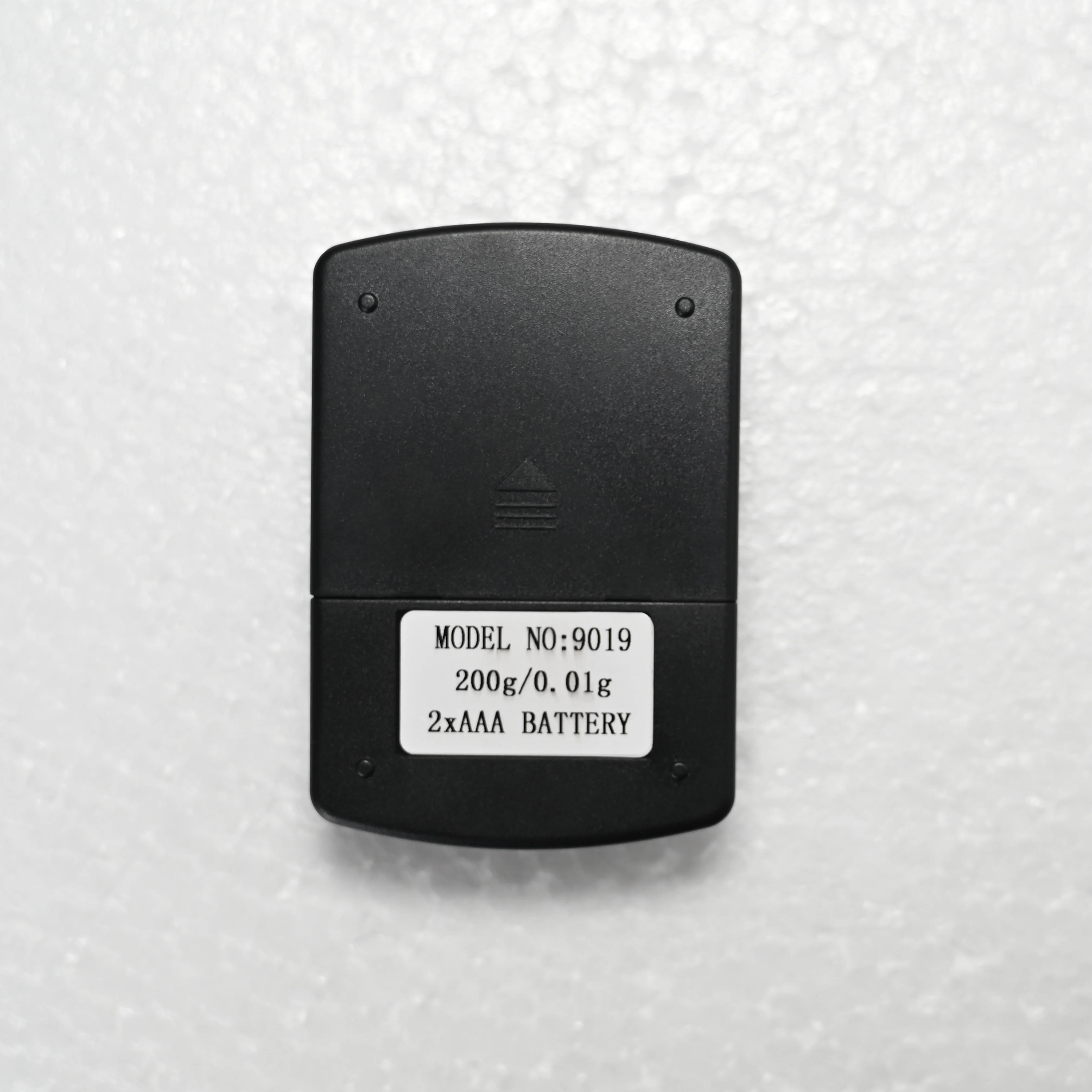 0.01g 500g capacity high-precision jewelry small pocket weighing jewelry scale