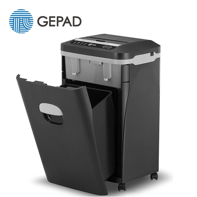 Gepad Professional Handheld Wired 1D 2D QR Bar Code Industrial Barcode Reader CMOS Fast Decoding Industrial Barcode Scanner