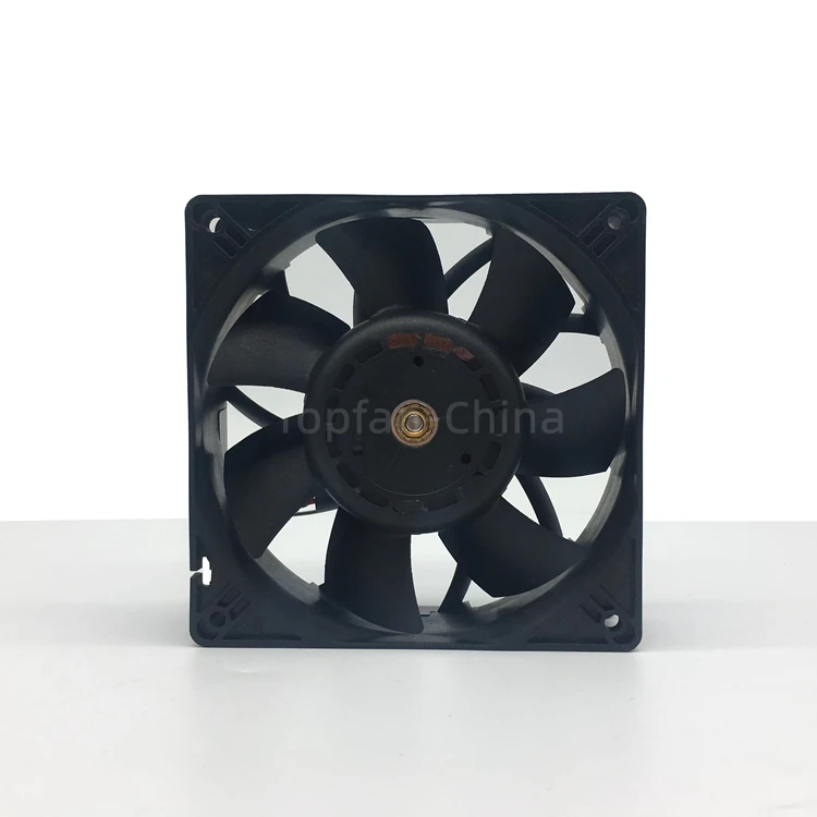 Colling fan 14w 120x120 Сервер вентилятор охлаждения NMB-MAT 2410ML-04W-B69 B50 DC на din-рейку 12 Вт водостойкый LED V