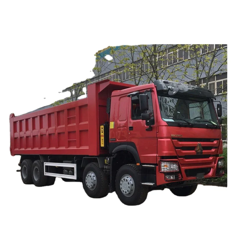 low price sinotruk 2022 howo dump truck 8x4 price